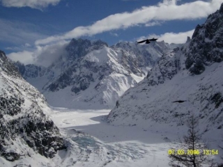 Abruzzo Mountain Guides